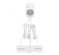 PLANET IP30 LoRaWAN Temperature/Humidity/PIR/Tilt/Vibration/IP67 Reed Switch/Light/IP40 Glass Break Sensor (-20~55 degrees C, EU868 Sub 1G) (LS200-MF8-868M)