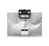 Epson T01D100 tintapatron 1 db Eredeti Extra (szuper) kapacitású Fekete
