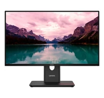 LENOVO ThinkVision T24-40 60,45cm 23,8inch IPS 1920x1080 16:9 250cd/m2 HDMI DP VGA USB TopSeller