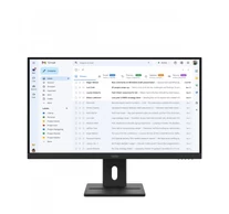 Lenovo ThinkVision E27-40 számítógép monitor 68,6 cm (27") 1920 x 1080 pixelek Full HD LCD Fekete