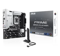 ASUS PRIME Z890M-PLUS WIFI Intel Z890 LGA 1851 (Socket V1) Micro ATX