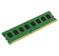 Kingston Technology System Specific Memory 8GB DDR3L 1600MHz Module memóriamodul 1 x 8 GB