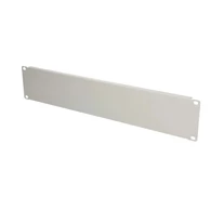 Extralink EX.19058 rack tartozék Rack takaró panel