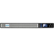Eaton 5P1550IRNG2 szünetmentes tápegység (UPS) Vonal interaktív 1,55 kVA 1350 W 6 AC kimenet(ek)