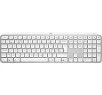 Logitech 920-011582 billentyűzet Univerzális Bluetooth QWERTY Északi Szürke