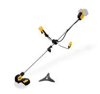 Riwall PRO RABC 2620i