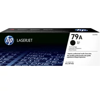 HP 79A Black Original LaserJet Toner Cartridge