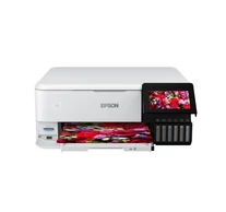 Epson EcoTank L8160 Tintasugaras A4 5760 x 1440 DPI 32 oldalak per perc Wi-Fi