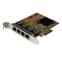 StarTech.com ST1000SPEX43 hálózati kártya Belső Ethernet 2000 Mbit/s