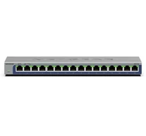 Netgear GS116 16xGE Kapcsoló
