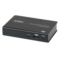 ATEN VS192-AT-G videó elosztó DisplayPort 2x DisplayPort