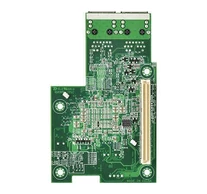 ASRock LAN Mezzanine card M540, 2x10GbE Base-T, Intel X540, PCIx8