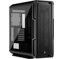Corsair 5000T Midi Torony Fekete