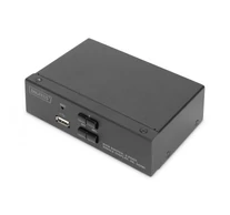 Digitus DS-12870 KVM kapcsoló