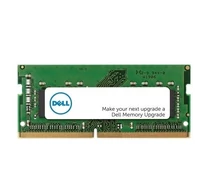 DELL Memory Upgrade 32GB 2RX8 DDR5 SODIMM 5600 MHz