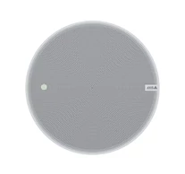 AXIS 02323-001 2-utas hangszóró Fehér Vezetékes