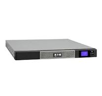Eaton 5P650IR szünetmentes tápegység (UPS) Vonal interaktív 0,65 kVA 420 W 4 AC kimenet(ek)