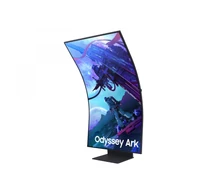 Samsung LS55CG970NUXEN 55 hüvelykes 4K Ultra HD LED kijelző beépített hangszórókkal