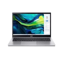 ACER Aspire Go AG15-42P-R6X6, 15.6" FHD, AMD Ryzen 7 5825U, 16GB, 512GB SSD, UMA, Win11 Home, ezüst