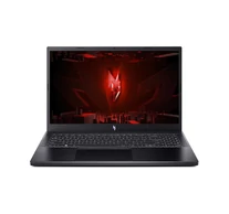 ACER Nitro ANV15-41-R94N, 15.6" FHD IPS, AMD Ryzen 5-6600H, 16GB, 1TB SSD, GeForce RTX 3050, DOS, fekete