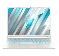 ACER Nitro ANV14-62-R57S, 14.5" WQXGA IPS, AMD Ryzen AI 7 350, 16GB, 1TB SSD, GeForce RTX 5060, DOS, fehér