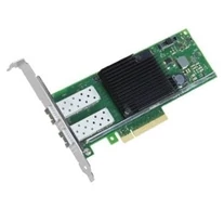 Intel X710-DA2 Belső Rost 40000 Mbit/s