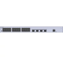 Huawei Switch S310-24T4S (24*GE ports, 4*GE SFP ports, AC power)