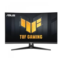 ASUS TUF Gaming VG32VQM5B számítógép monitor 80 cm (31.5") 1920 x 1080 pixelek Full HD LCD Fekete