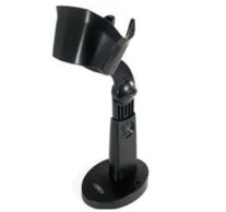 STND-AS0036-07 - Barcode scanner - Passive holder - Indoor - Black