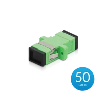 Ubiquiti Networks UF-ADAPTER-APC-50 száloptikai csatlakozó SC/APC