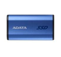 ADATA SSD Külső USB 3.2 1TB SE880 Elite, Type-C, Kék