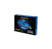 ADATA SSD M.2 2280 NVMe Gen3x4 256GB LEGEND 710
