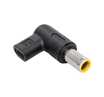 ADA Akyga AK-ND-C12 USB Type-C / 7,9 x 5,5 mm laptop adapter