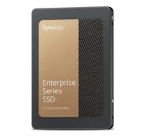 Synology Enterprise Series 480 GB 2.5" Serial ATA III