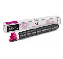 KYOCERA TK-8515M festékkazetta 1 db Eredeti Magenta