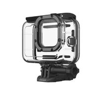 GoPro Protective Housing (Hero 9,10,11,12, Black)(Hero 9,10,11,12,13 Black)