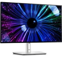 DELL 24 Monitor U2424HE 23.8inch FHD IPS LED HDMI 2xDP 2xUSB-C USB-C(PD 90W) 4xUSB RJ-45 3YPPG AE