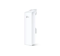 TP-Link 2.4GHz 300Mbps 9dBi Outdoor CPE 300 Mbit/s Fehér Ethernet-áramellátás (PoE) támogatása