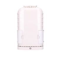Extralink Amaris | Optikai doboz | 8 hegesztés