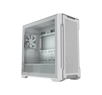 GIGABYTE C102 GLASS Midi Tower Fehér
