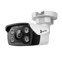 TP-Link VIGI C350(4mm) Golyó (alak) IP biztonsági kamera Szabadtéri 2880 x 1620 pixelek Plafon