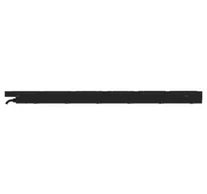 Hewlett Packard Enterprise P9Q64A áramelosztó egység (PDU) 24 AC kimenet(ek) 0U
