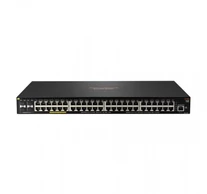 HPE Aruba 2930F 48GPoE+4SFP+740W Swch