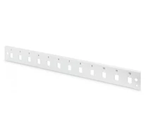 Digitus DN-96206-QL rack tartozék Előlap