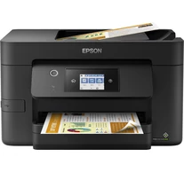 Epson WorkForce Pro WF-3820DWF Tintasugaras A4 4800 x 2400 DPI 21 oldalak per perc Wi-Fi