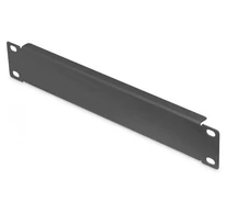 Digitus DN-10-BPN-01-B rack tartozék Fedőlemez