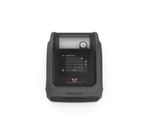 Honeywell PC45D címkenyomtató Direkt termál 203 x 203 DPI Vezetékes Ethernet/LAN csatlakozás