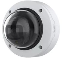AXIS P3277-LV Dome IP biztonsági kamera Beltéri és kültéri 2592 x 1944 pixel Mennyezetre/falra