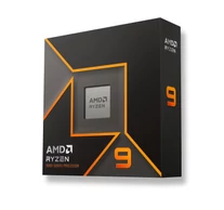 AMD Ryzen 9 9900X processzor 4,4 GHz 76 MB L2 & L3 Doboz