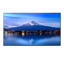 Sharp MultiSync P656 Kioszk formatervezés 163,8 cm (64.5") LCD 700 cd/m² 4K Ultra HD Fekete Beépített processzor